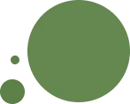 green shape