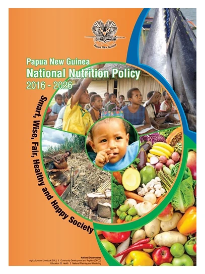 National-policy
